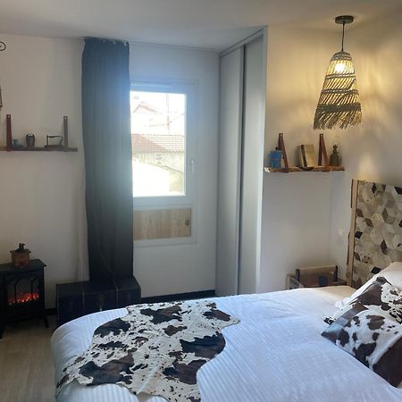 לורדה Chalet Studio Premium, Wifi, Chaleureux מראה חיצוני תמונה