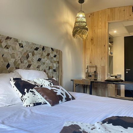 לורדה Chalet Studio Premium, Wifi, Chaleureux מראה חיצוני תמונה