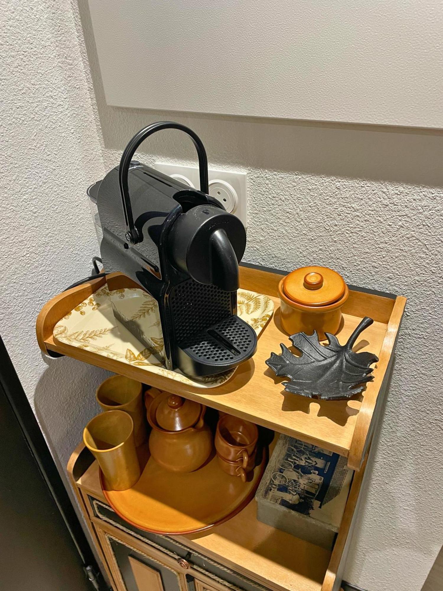 לורדה Chalet Studio Premium, Wifi, Chaleureux מראה חיצוני תמונה