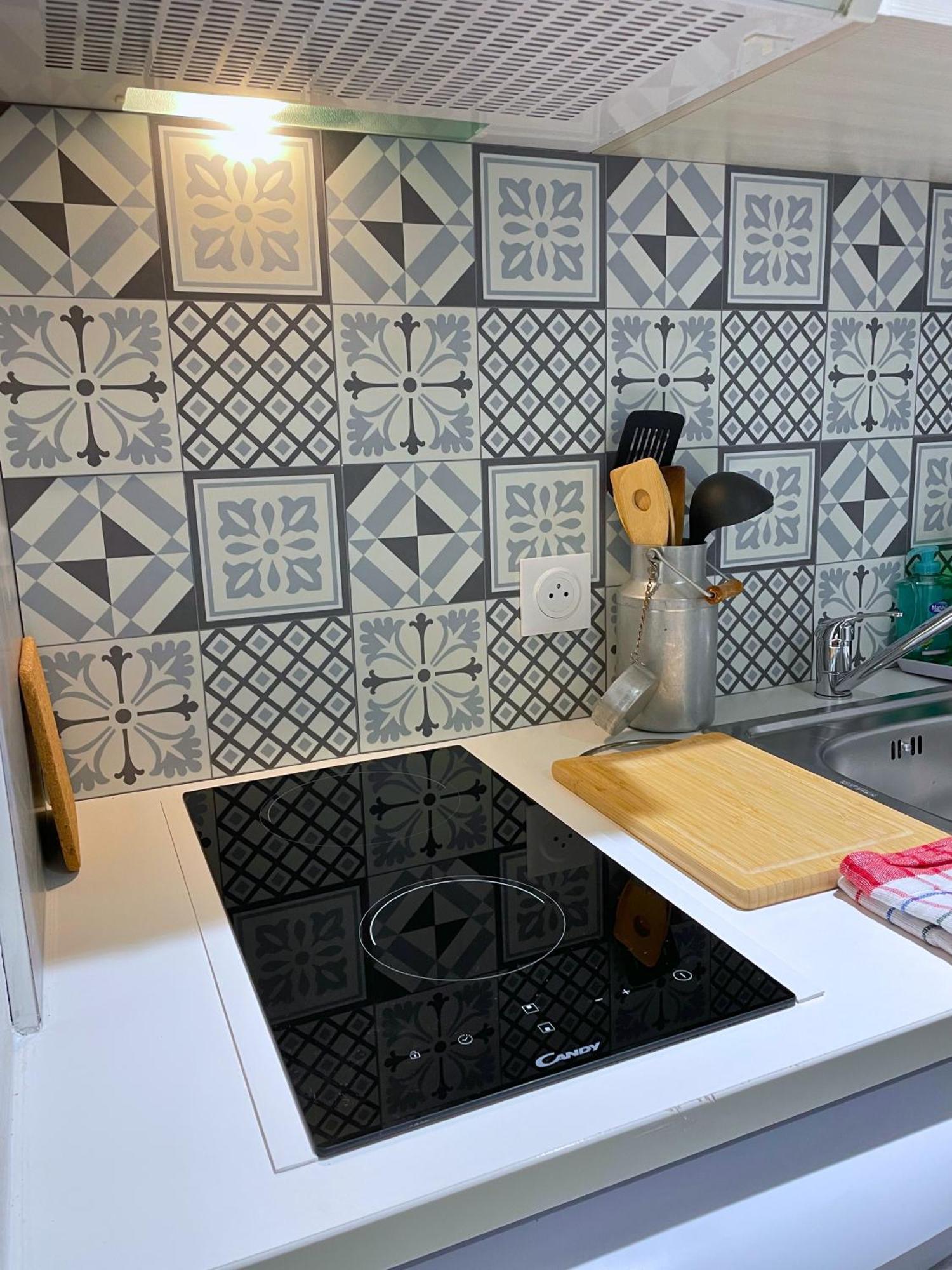 לורדה Chalet Studio Premium, Wifi, Chaleureux מראה חיצוני תמונה