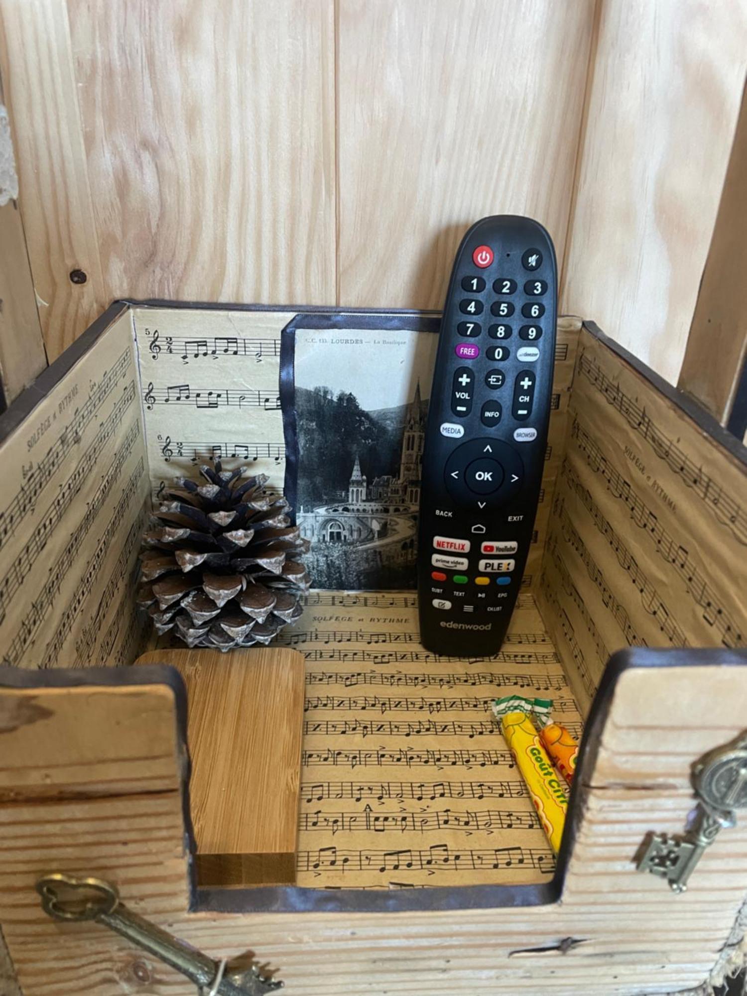 לורדה Chalet Studio Premium, Wifi, Chaleureux מראה חיצוני תמונה