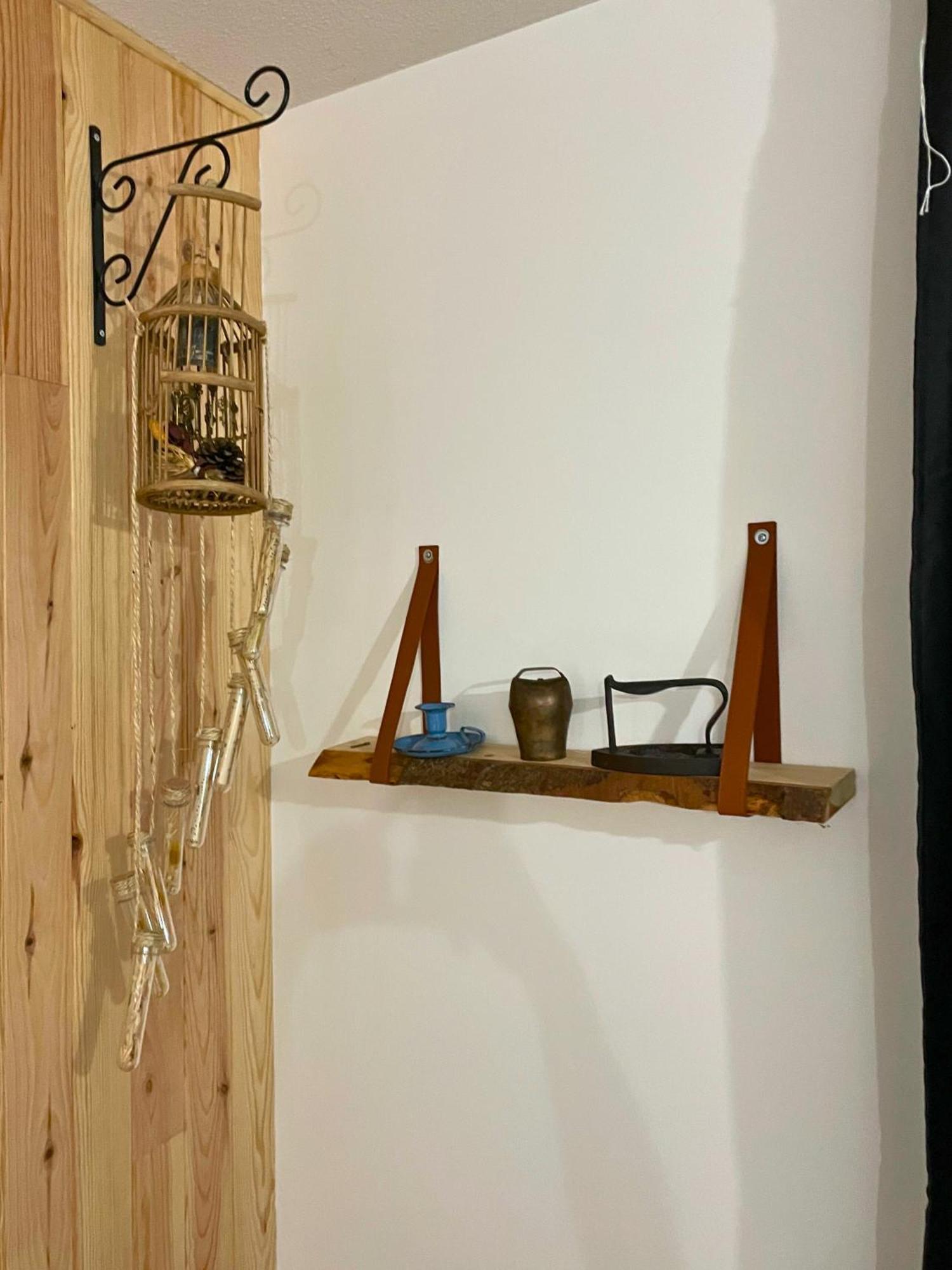 לורדה Chalet Studio Premium, Wifi, Chaleureux מראה חיצוני תמונה
