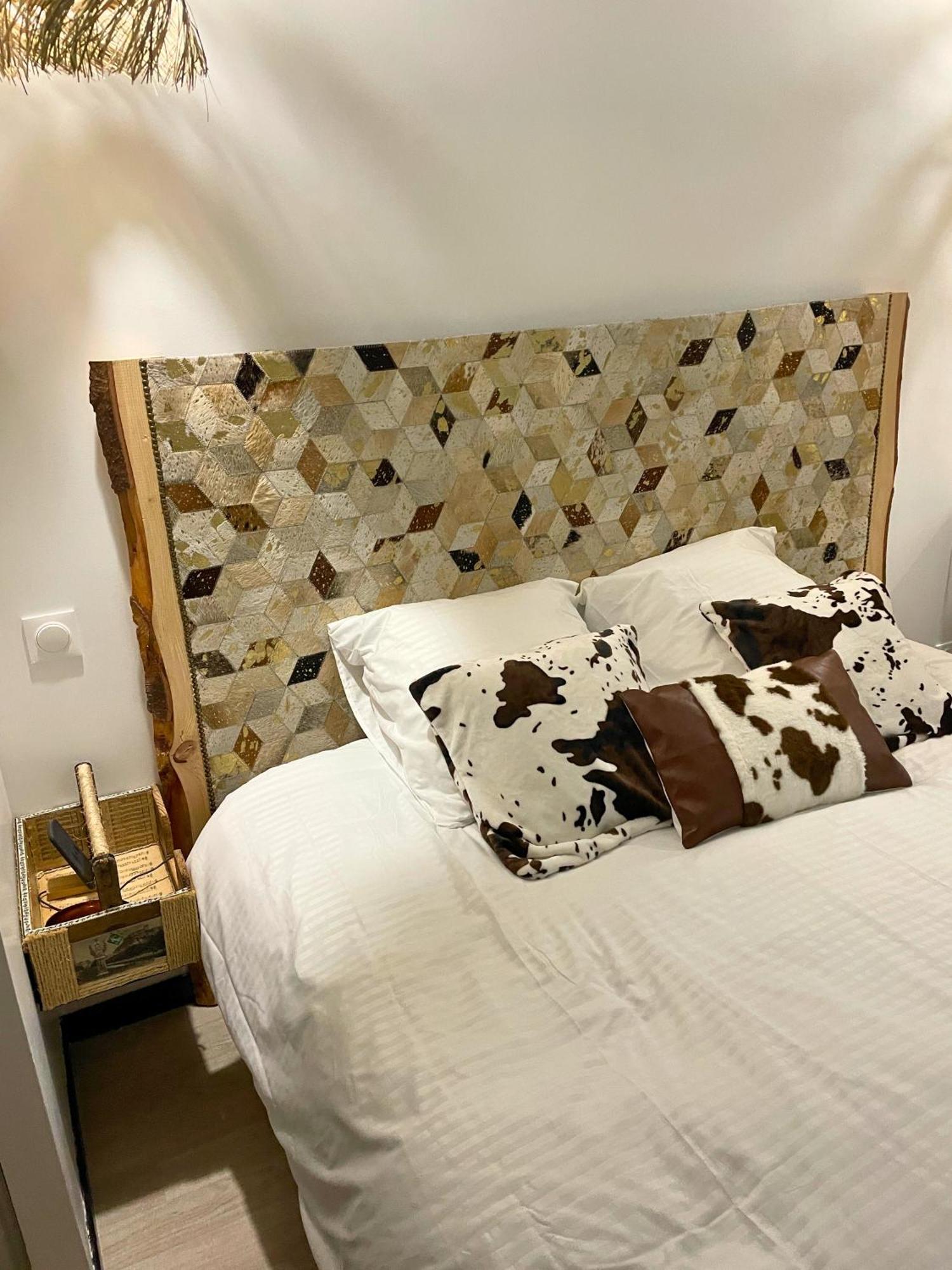לורדה Chalet Studio Premium, Wifi, Chaleureux מראה חיצוני תמונה